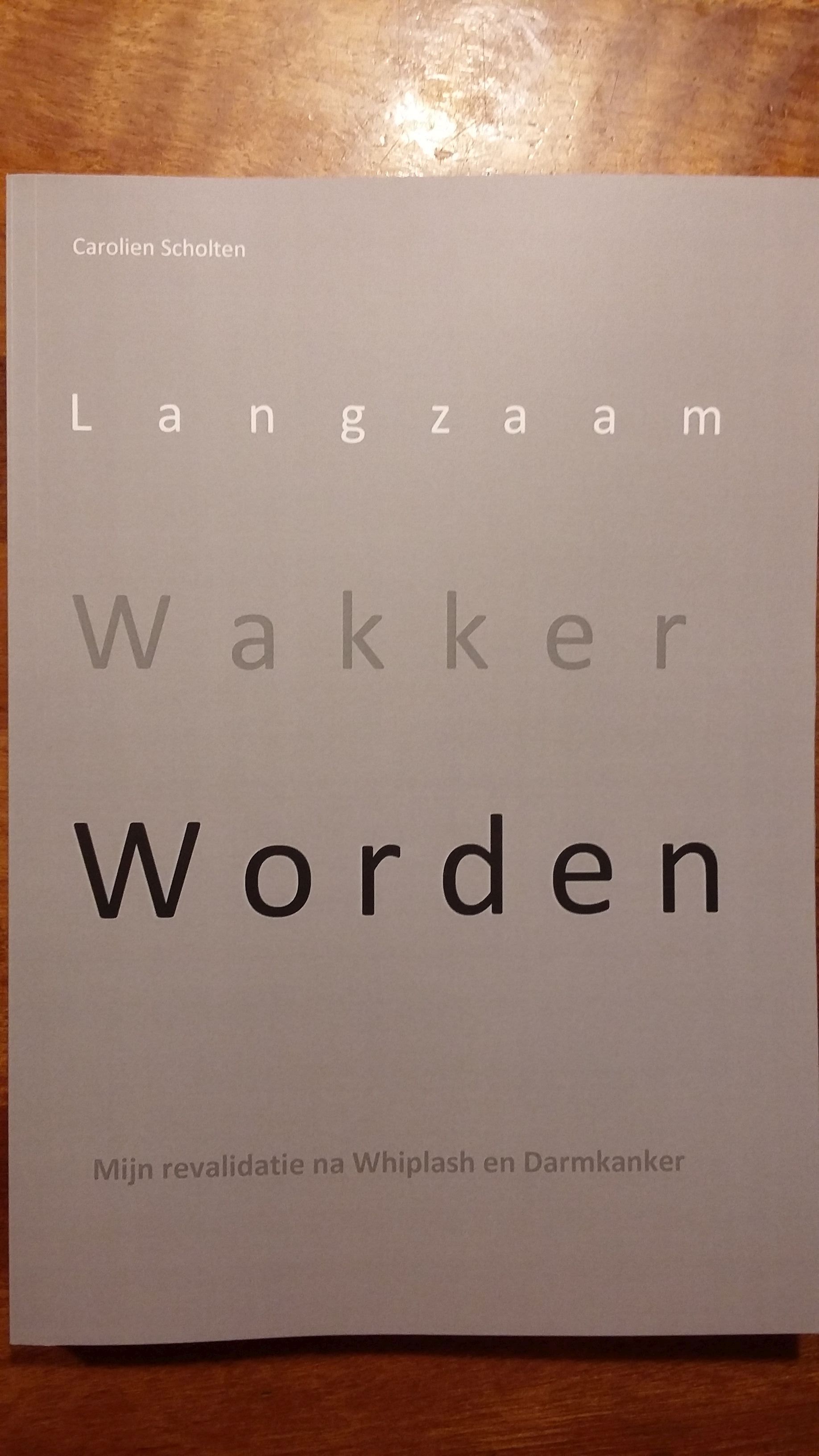 Frontcover LWW