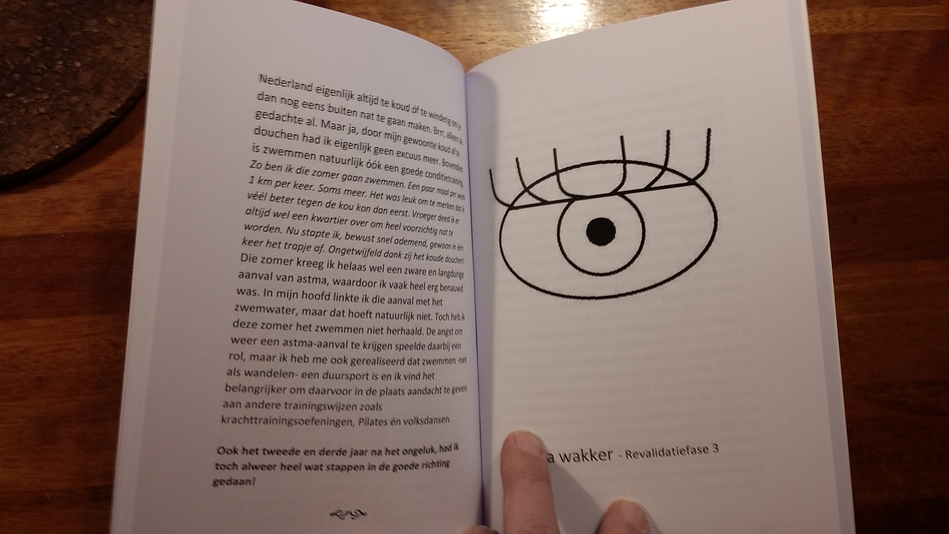 Voorbeeld Tekst LWW