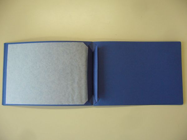 Fotoalbum Steiner